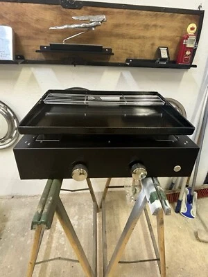 Plancha Verycook VK55 - Bild 1 von 3