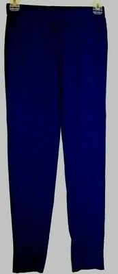 Serena Williams Womens Navy Blue Leggings Cut off at 27.5" Inseam Size XS GUC!!! - Image 1 of 2