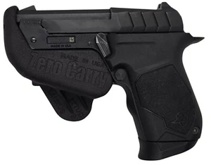 NEW TAURUS 22TUC 22 LR Zero Carry Elite In Waistband Holster for concealed carry - Picture 1 of 10