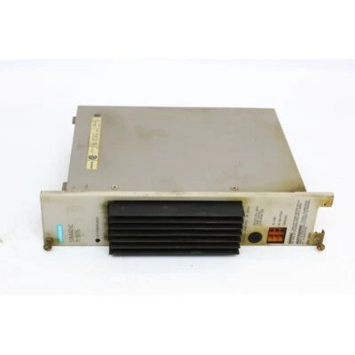 Siemens 505-6660 Simatic TI505 Power supply module (B1105) - Photo 1/3