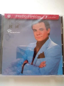 JOSE JOSE PROMESAS CD MEXICAN EDITION MEXICO - Picture 1 of 2