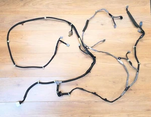 Honda Accord MK7 2.2 Diesel N22A1 Engine Boot Lid Wiring Loom 32108-SEA-E011 OE - Picture 1 of 11