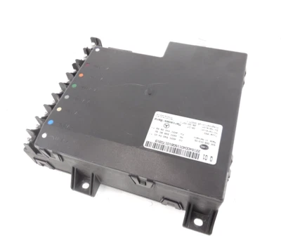 2007-2011 Mercedes-Benz CL550 Power Supply Fuse Control Module OEM 2215400401 - Image 1 of 4