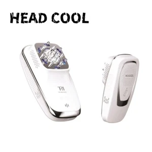 Head Cool Beauty Salon Scalp Cool Lifting Massager, EMS Electrical Stimulus - Picture 1 of 12