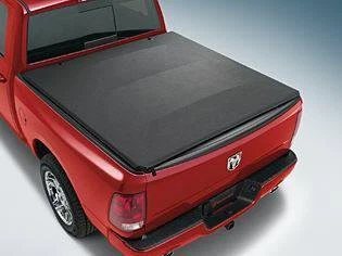 82211470AF Cubierta Tonneau Dodge Ram 1500 GENUINA MOPAR. NUEVO. Foto 1 de 4