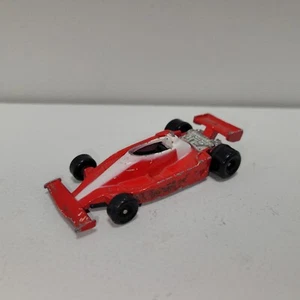 Tomica Pocket Cars Ferrari 312 T3 Formula 1 Racer F59 1/55 Nuevo Estado - Imagen 1 de 4