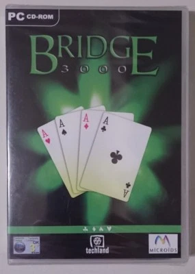 BRIDGE 3000 PC - Immagine 1 di 4