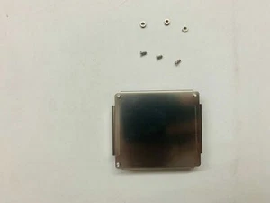 LSI MegaRAID CVPM Remote Mounting Clip w/ screws for BBU-BRACKET-05 LSI00291 - Picture 1 of 4