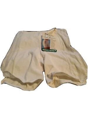 Panty Flexees Sutil Persuasión Pierna Larga Talla 2X NUEVO CON ETIQUETAS DAÑADO 6255 Foto 1 de 4