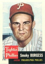 1991 Topps Baseball Archives - 1953 Reprint #'s3 - 99 U-Pick NM