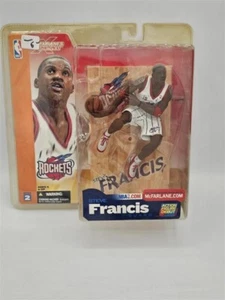 Vintage NBA Steve Francis Houston Rockets - Bild 1 von 12