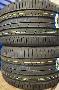 2X NEUMÁTICOS NUEVOS TOYO PROXES SPORT 225/50 ZR17 XL 98W UHP A1 225 50 17 2255017 C+A - Imagen 1 de 3