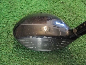 CALLAWAY EPIC FLASH 18 DEGREE 5 WOOD, PROJECT X EVEN FLOW 55g LADIES FLEX GRAPH. - Picture 1 of 24