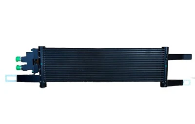 NEW OEM JEEP COMPASS 2.4L 4X4 AUTO TRANSMISSION OIL COOLER 68249191AB - Image 1 of 4