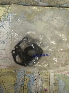 Johnson Evinrude OMC #0392048 0398451 - Carburetor Repair Kit. - Picture 1 of 2