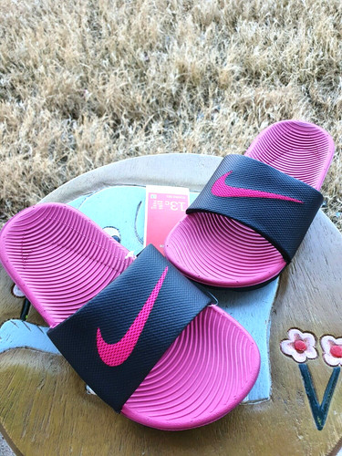 Nike Kawa Slide bambina NUOVISSIME bambino 13C