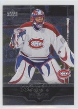 2005-06 Upper Deck Black Diamond Jose Theodore #177