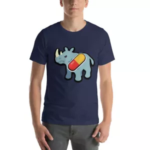 Twitch Streamer: GraphicsWorX - T-shirt PYS - Foto 1 di 13