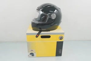 Black Can-Am (BRP) TS-1 ATV Helmet 4459391290 Size XL/XL - Picture 1 of 7