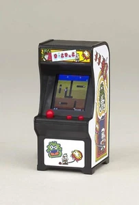 DIMINUY ARCADE Excavación Miniatura Juego Alimentado por Batería Palma Talla 1/18 - Imagen 1 de 7