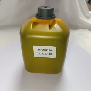 Replace IC-2BK106 IC-2BK124 ink consumable ink for domino printer - Picture 1 of 2