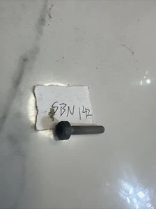 Stihl HS82R trimmer blade screw Oem Original 4237 716 0400 - Picture 1 of 2