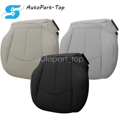 Cubierta de asiento de repuesto inferior para Mercedes Benz E280 E320 E350 E500 2003-2009 Foto 1 de 2