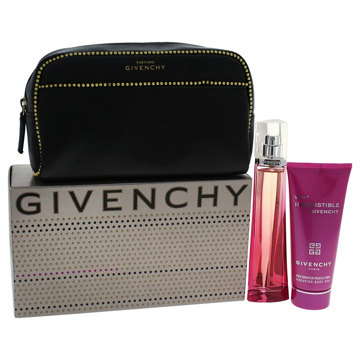 Givenchy Very Irresistible Gift Sets for Women for sale | eBay