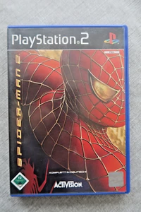 Spider-Man 2 (Sony PlayStation 2) - Bild 1 von 5