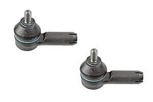 Spurstangenkopf X2 Stk Vorderachse Für AUDI VW 80 Avant 90 Cabriolet 81 73-00 - Bild 1 von 1
