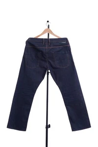 Jeans Diesel Para Hombre 31 x 32 Azul Krooley Informal Denim #O2 - Imagen 1 de 11