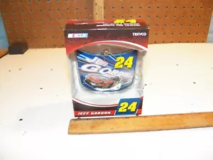 Trevco NASCAR 2008 Jeff Gordon #24 adorno capó coche - Imagen 1 de 7