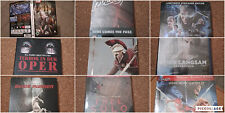 Große Film-Auflösung #24 Mediabooks  Steelbooks  4K Blu-Rays  Tape-Editions  uvm