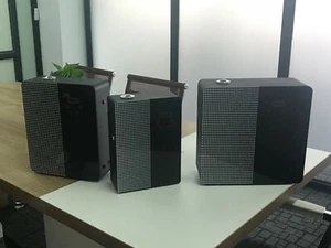 HVAC Essential Oil Nebulizing Diffuser for hotel lobby ,Spa,home,shopping Mall - Picture 1 of 4