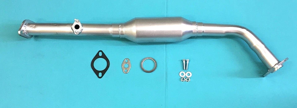 2001 2002 2003 2004 Toyota Sequoia 4.7L Passenger Side Catalytic Converter - Imagem 1 de 1