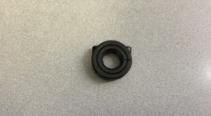 7/8-9, 2pc Split, threaded black oxide shaft collar - Picture 1 of 1