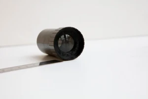 DIASTAR Projector Lens Lens Projektor RARE Lens Lente Projector French - Imagen 1 de 4