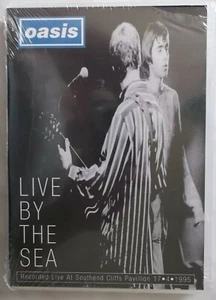 Oasis - Live By The Sea DVD NEU / OVP - Bild 1 von 2