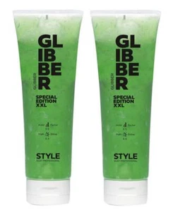 Dusy Style Glibber 250ml 2er Pack Hairstyling Haargel (59,90 EUR/l) - Bild 1 von 1