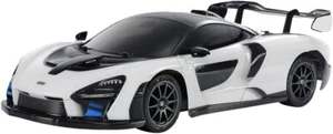 Tamiya 1/10 Electric RC Car Series No.711 1/10RC McLaren Sena (TT-02 chassi - Picture 1 of 1