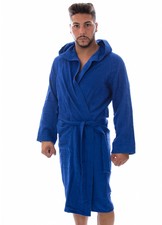 SPAZIALE SPLENDY - ACCAPPATOIO SPEEDY JR - MICROSPUGNA - 0007 - BLUE ELETTRICO