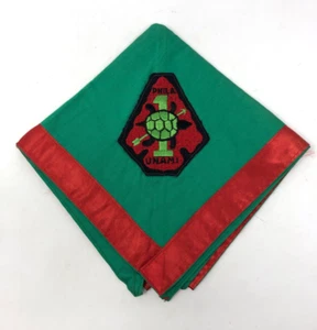 Vintage Boy Scouts of America Unami Lodge 1 Order of the Arrow Philadelphia - Picture 1 of 6
