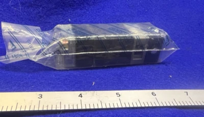 Crouzet 81 507 540 Pulse Timer New Free Shipping - Image 1 of 4