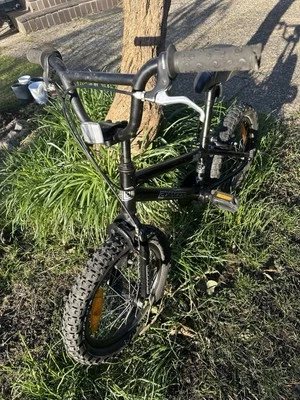 Kinderfahrrad  / Mini BMX - Bild 1 von 4