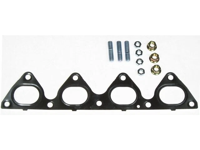 Juego de juntas de colector de escape para Honda Civic del Sol 1996-1997 WC412KF Foto 1 de 1