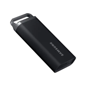 Samsung MU-PH2T0S 2TB Portable SSD 3.2 Gen 1 (3.1 Gen 1) Black - Afbeelding 1 van 7