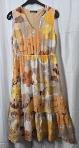 Betty Barclay - Sommerkleid - Gr. 42 - Bild 1 von 6