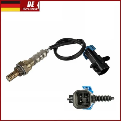 SONDA LAMBDA SONDA DI REGOLAZIONE SONDA LAMBDA PER OPEL ASTRA G CC SPEEDSTER 2.2 16V Z22SE - Immagine 1 di 4