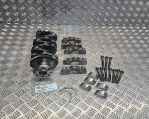 Land Rover Discovery Sport 2014-2018 Crankshaft  2.0 diesel - Picture 1 of 6