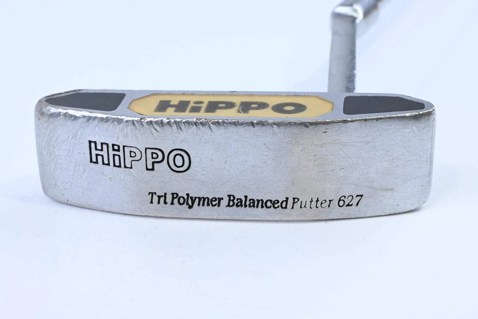 Hippo #627 Putter / 36 Inch - Image 1 of 4